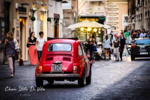 Vakantieblunders 1 Vakantieblunders