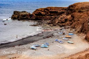 Lanzarote