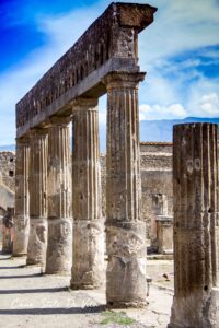 Pompeï