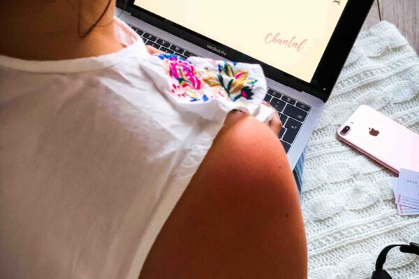 Budget op vakantie