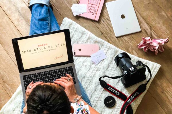 Tips voor fotograferen met je smartphone
