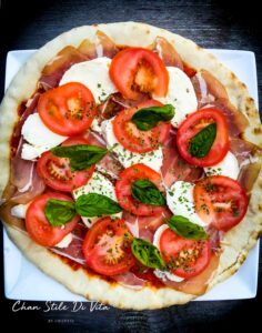 Trucs om je kind gezond te laten eten