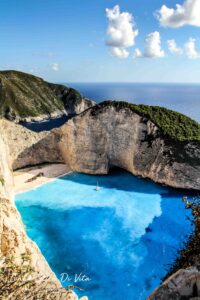 De mooiste route van Zakynthos