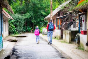 Gezonde ontspanning voor kinderen