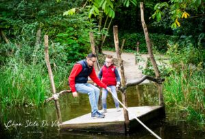 Een gezonde levensstijl voor kinderen 1 Een gezonde levensstijl voor kinderen