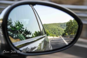 Met de auto op vakantie 1 Met de auto op vakantie