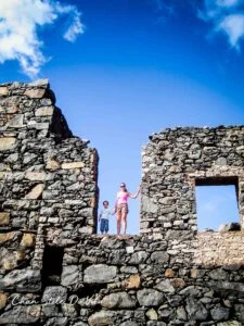 droomvakantie op Aruba 1 Droomvakantie op Aruba