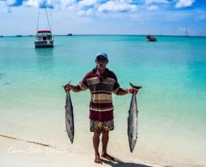 droomvakantie op Aruba 3 Droomvakantie op Aruba