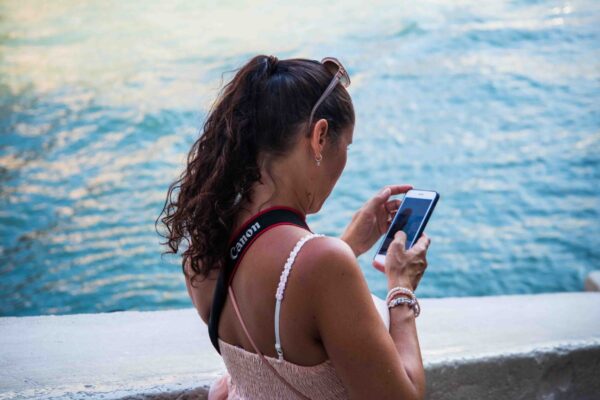 Tips voor fotograferen met je smartphone