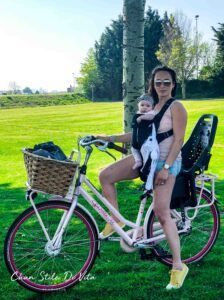 Fietsen in je vrije tijd 1 Fietsen in je vrije tijd