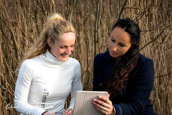 Tips voor fotograferen met je smartphone