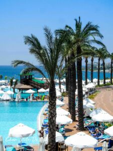 Op vakantie in Turkije 1 Op vakantie in Turkije