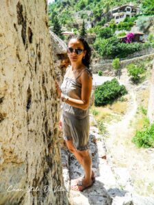 Op vakantie in Turkije 2 Op vakantie in Turkije