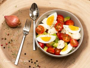 Wat doet gezonde voeding met je lichaam 1 Wat doet gezonde voeding met je lichaam