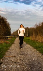 Evenwichtige kijk op sport