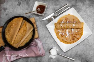 Pannenkoeken