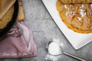 Pannenkoeken