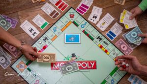Tips voor binnenspelen