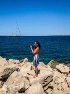 Op zoek naar schildpadden