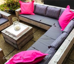 Maak je tuin zomerproof