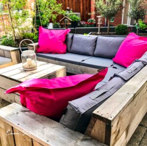 Relaxen in eigen tuin 1 Relaxen in eigen tuin