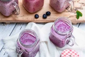 De lekkerste sapjes voor in de zomer