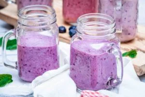 De lekkerste sapjes voor in de zomer