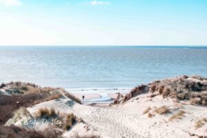 Strandhoppen in Zeeland