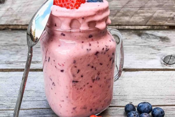 De lekkerste sapjes voor in de zomer