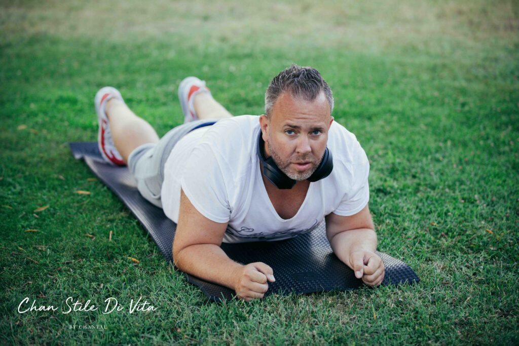 Sporten en gezond eten 1 Sporten en gezond eten