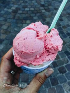 Het lekkerste ijs in Toscane