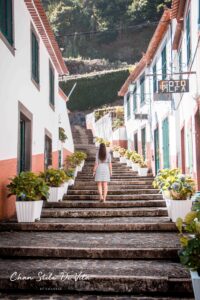 Citytrip Funchal