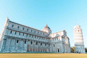 5 dingen die je wilt zien in Pisa 2 5 dingen die je wilt zien in Pisa