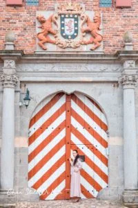 de mooiste historische plekken in Nederland