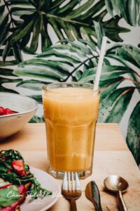 Vitamineboost in de winter