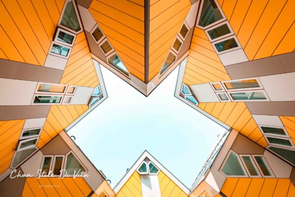 De mooiste steden in de winter