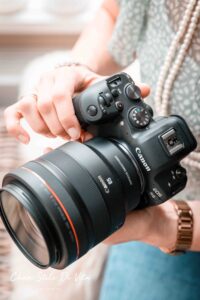 Geld verdienen met fotografie