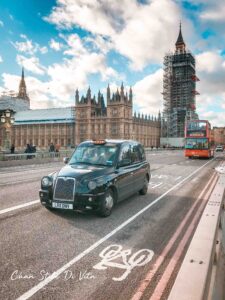 Londen bezoeken als een local 1 Londen bezoeken als een local