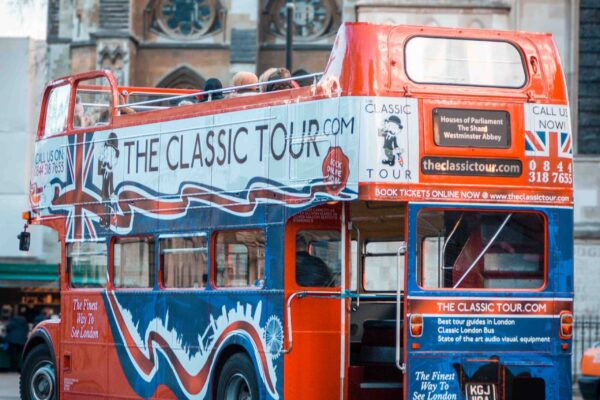 Terug in de schoolbanken