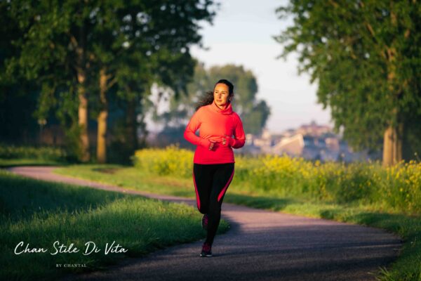 Sporten na een lockdown