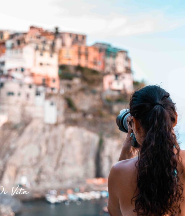 Chan stile di vita