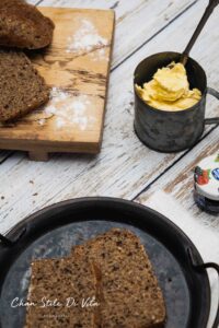 Brood bakken in je eigen keuken