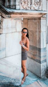 Uit eten in Rome