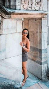 Uit eten in Rome