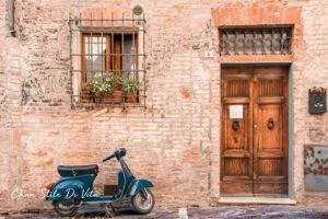 Uit eten in Rome