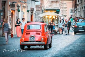de leukste steden in Italië 3 de leukste steden in Italië