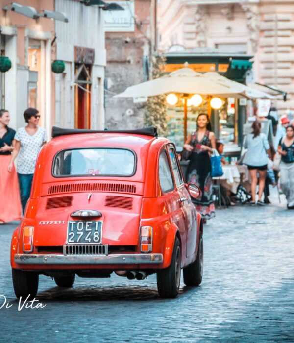 Chan stile di vita