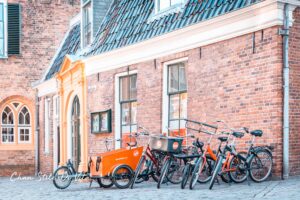 Must-See in het Noorden van Nederland