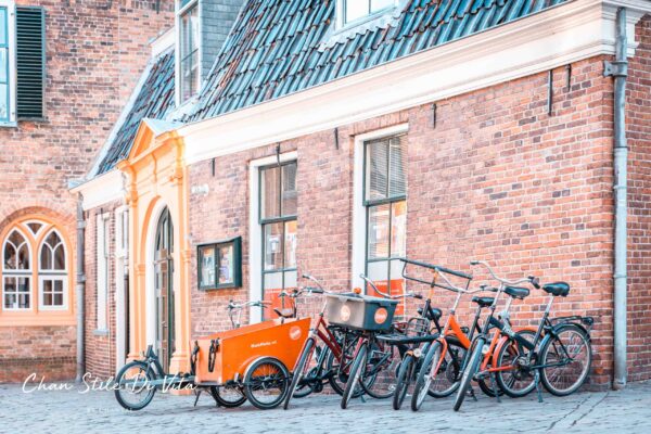 Leuke hotspots in Groningen