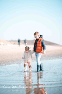 Handleiding voor een peuter 1 Handleiding voor een peuter